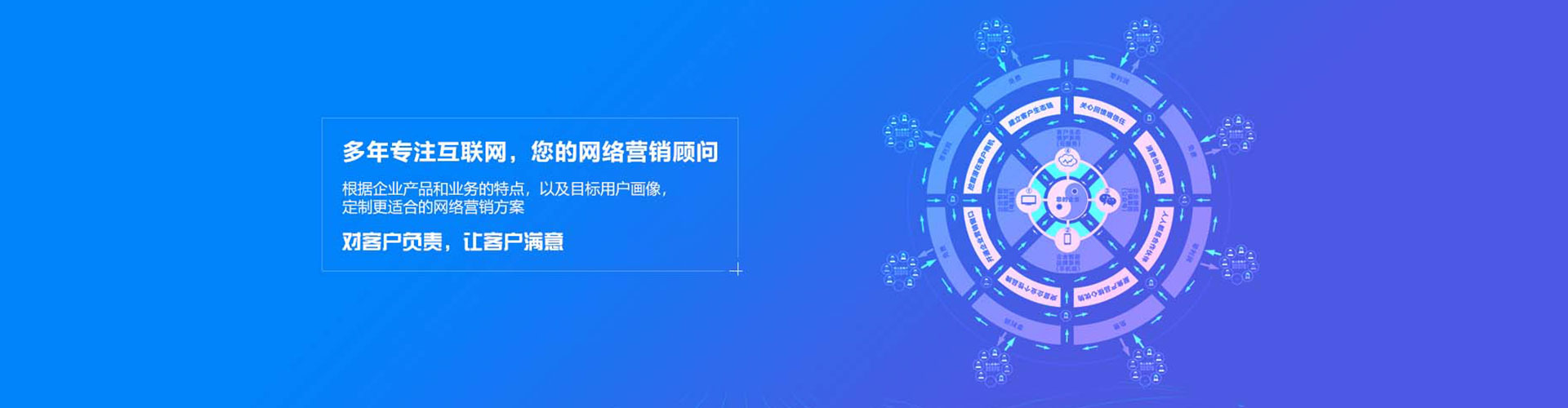 金华信息流优化